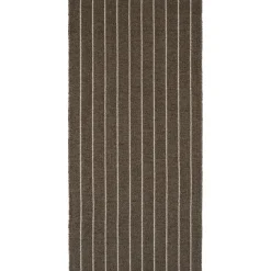New Horredsmattan Matto Rand, 50x70cm, ruosteenoranssi