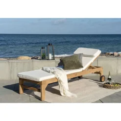 Best House Nordic Matto Menorca, 140x200cm, sisä- ja ulkokäyttöön, beige