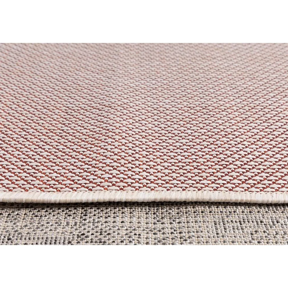 Sale Linento Matto Ella 200x290 cm punainen