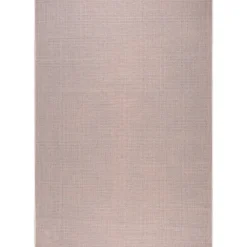 Sale Linento Matto Ella 200x290 cm punainen