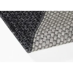 New Linento Matto Ermioni 120x180 cm antrasiitti