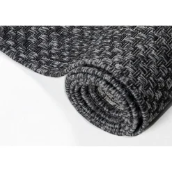 Outlet Linento Matto Ermioni 80x150 cm antrasiitti