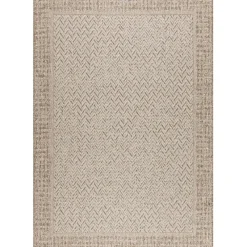 Best Linento Matto Ermioni 120x180 cm ruskeanbeige