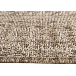 Best Linento Matto Ermioni 120x180 cm ruskeanbeige