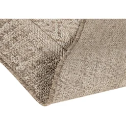 Best Linento Matto Ermioni 120x180 cm ruskeanbeige
