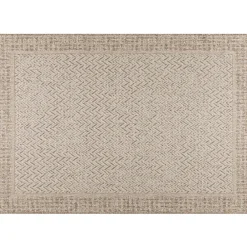 Best Linento Matto Ermioni 120x180 cm ruskeanbeige