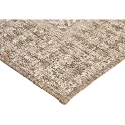Best Linento Matto Ermioni 120x180 cm ruskeanbeige