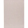 Sale Linento Matto Fresco Siksak 120x180cm ecru