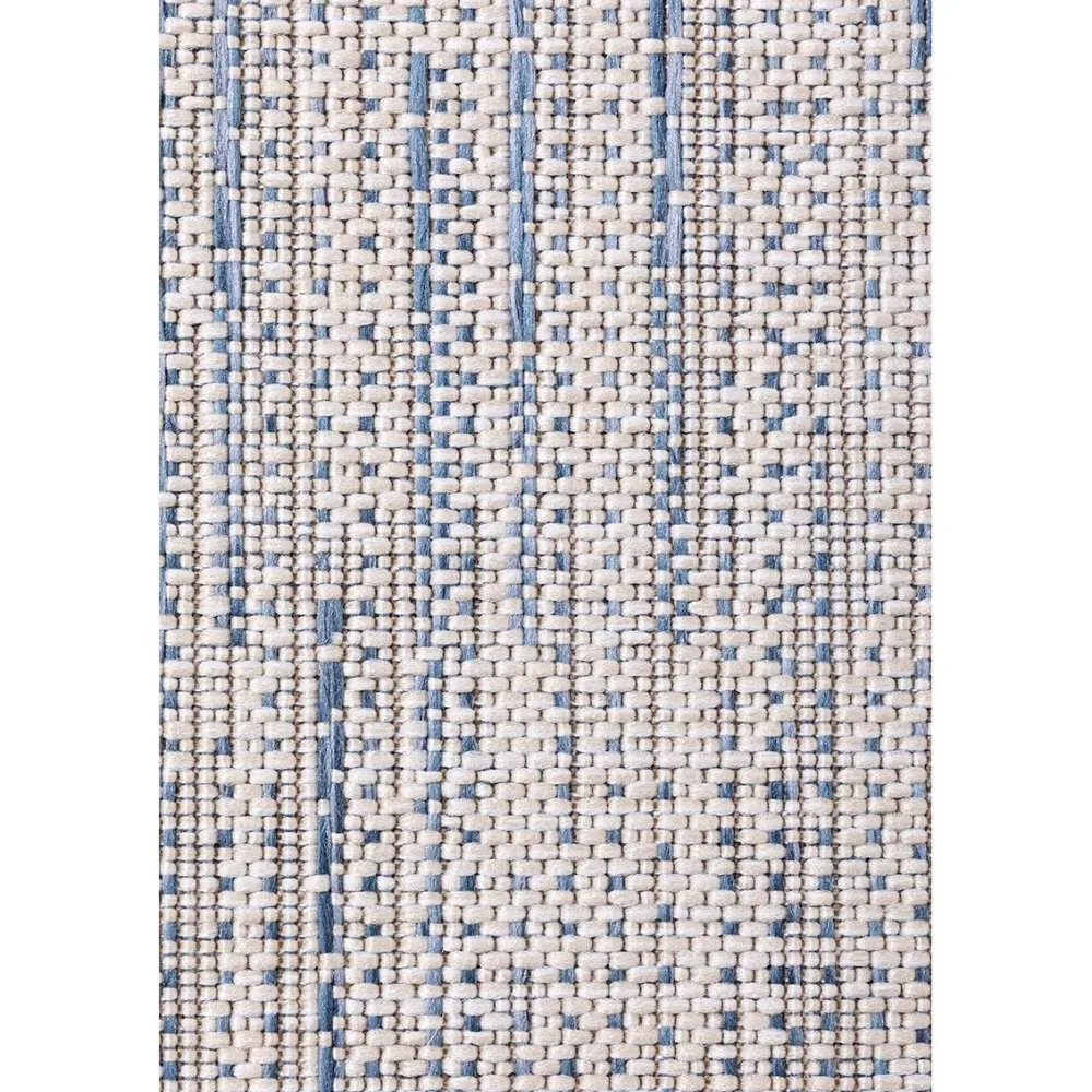 Clearance Linento Matto Icaria 200x290 cm sinivalkoinen