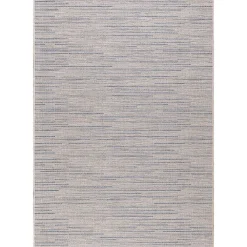 Clearance Linento Matto Icaria 200x290 cm sinivalkoinen