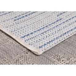 Clearance Linento Matto Icaria 200x290 cm sinivalkoinen