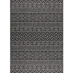 Online Linento Matto Ilia 120x180 cm antrasiitti