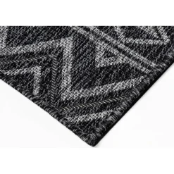 Online Linento Matto Ilia 120x180 cm antrasiitti