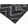 New Linento Matto Ilia 80x150 cm antrasiitti