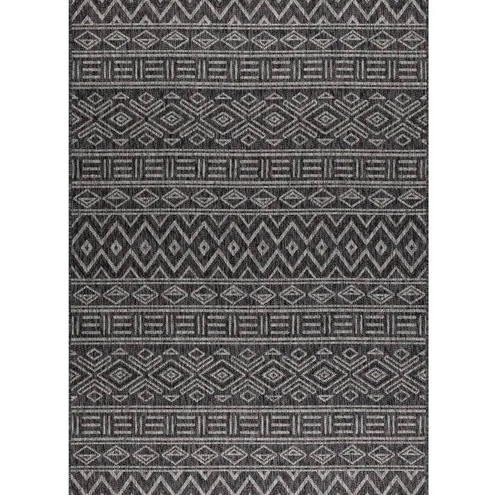 New Linento Matto Ilia 80x150 cm antrasiitti
