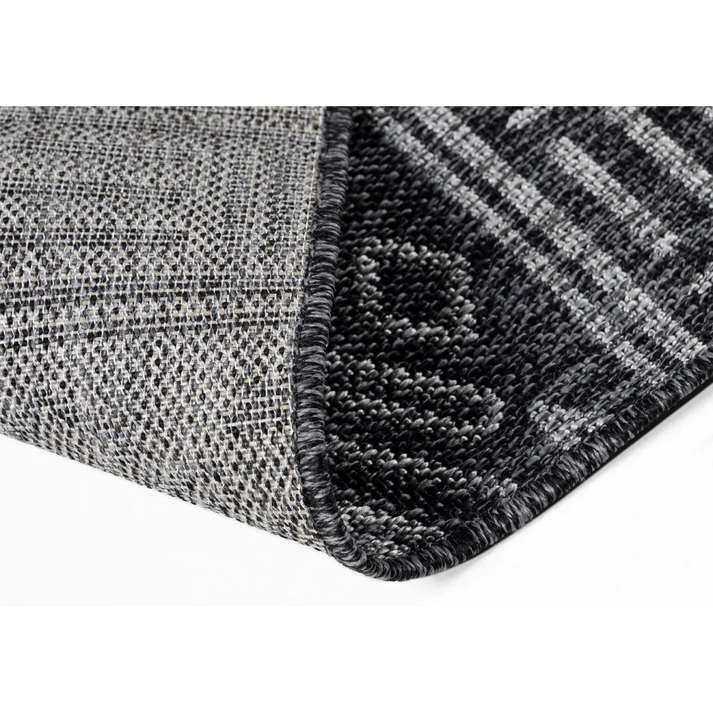 New Linento Matto Ilia 80x150 cm antrasiitti
