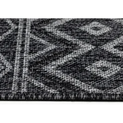 New Linento Matto Ilia 80x150 cm antrasiitti