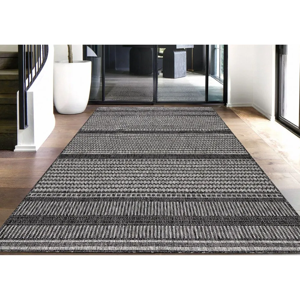 Sale Linento Matto Mythia 80x150 cm antrasiitti
