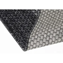 Sale Linento Matto Salamina 120x180 cm antrasiitti