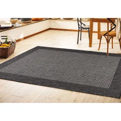 Sale Linento Matto Salamina 120x180 cm antrasiitti