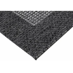 Discount Linento Matto Salamina 80x150 cm antrasiitti