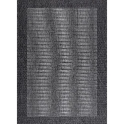 Discount Linento Matto Salamina 80x150 cm antrasiitti