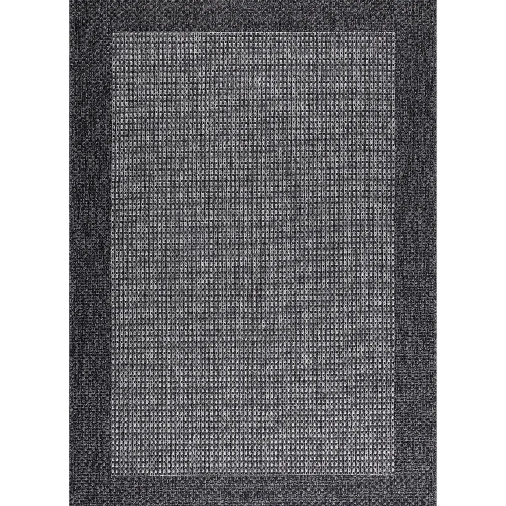 Discount Linento Matto Salamina 80x150 cm antrasiitti