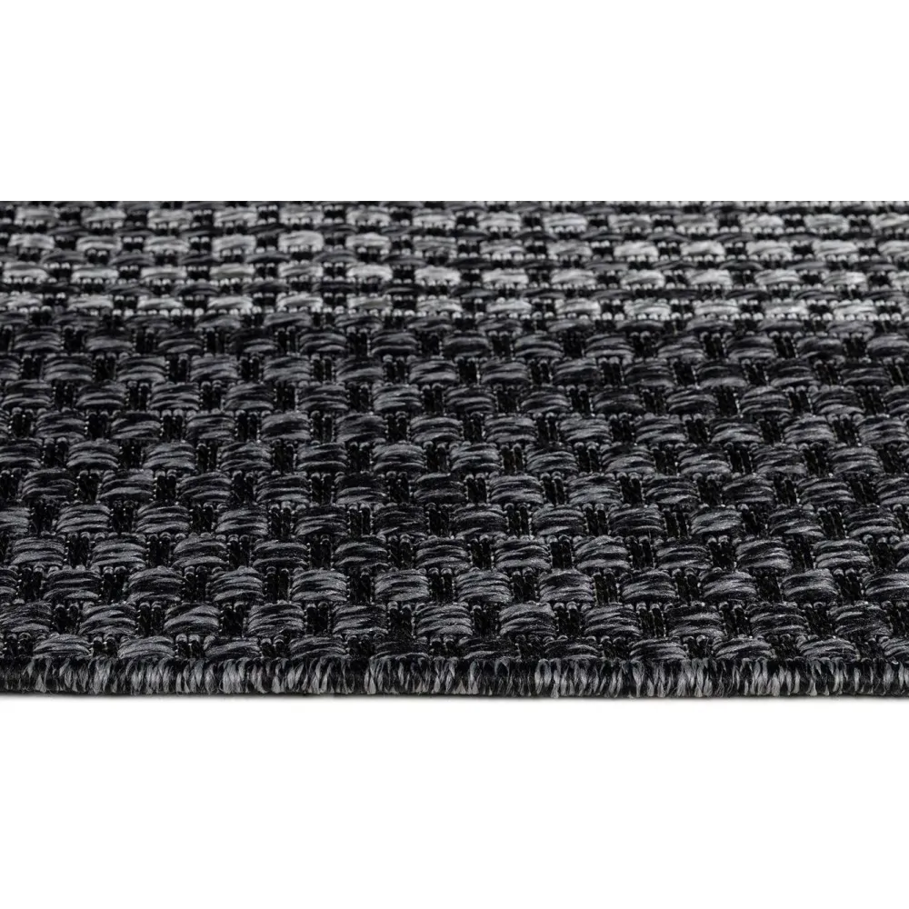 Discount Linento Matto Salamina 80x150 cm antrasiitti