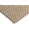 New Linento Matto Salamina 80x150 cm ruskeanbeige
