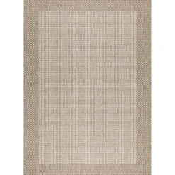 New Linento Matto Salamina 80x150 cm ruskeanbeige