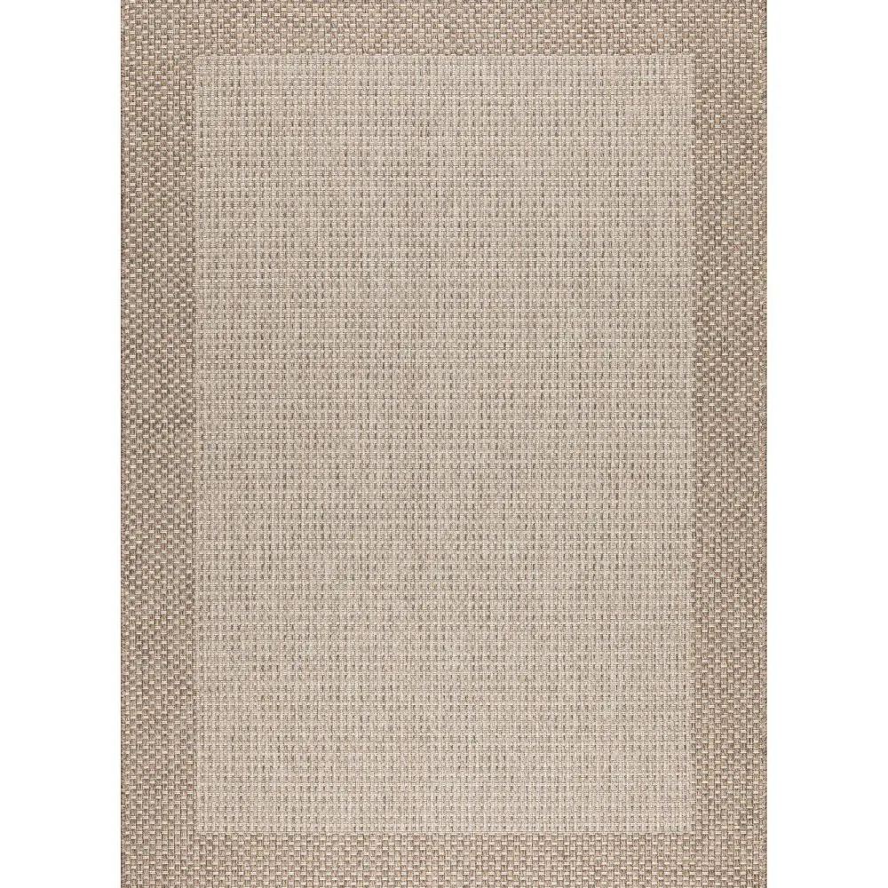 New Linento Matto Salamina 80x150 cm ruskeanbeige