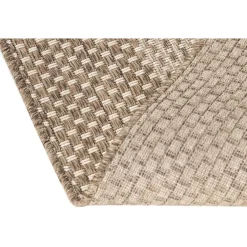 New Linento Matto Salamina 80x150 cm ruskeanbeige