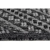 Outlet Linento Matto Saron 80x150 cm antrasiitti