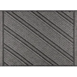 Outlet Linento Matto Saron 80x150 cm antrasiitti