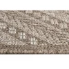Outlet Linento Matto Saron 80x150 cm beige