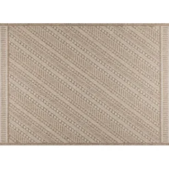 Outlet Linento Matto Saron 80x150 cm beige