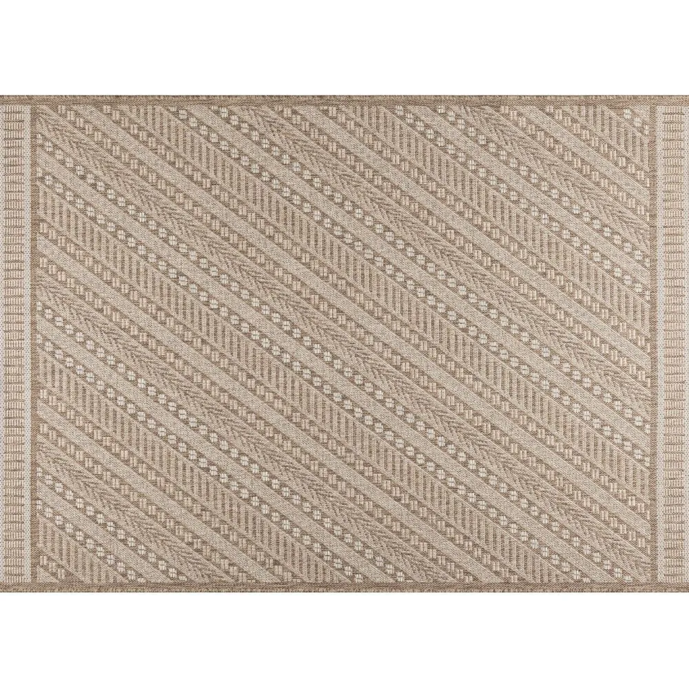Outlet Linento Matto Saron 80x150 cm beige