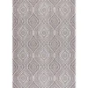Discount Linento Matto Syros 80x150 cm ruskea