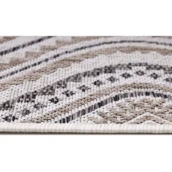 Discount Linento Matto Syros 80x150 cm ruskea