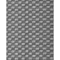 Clearance Livianna Matto Louhi 200x290 cm vaaleanharmaa