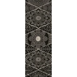 Tapetit.fi Matto Mandala 67x200cm