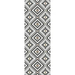 New Tapetit.fi Matto Siksak 67x200cm