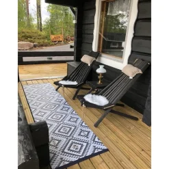 Best Tapetit.fi Matto Siksak 67x250cm