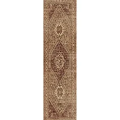 Outlet Tapetit.fi Matto Sunset Soul 67x250cm