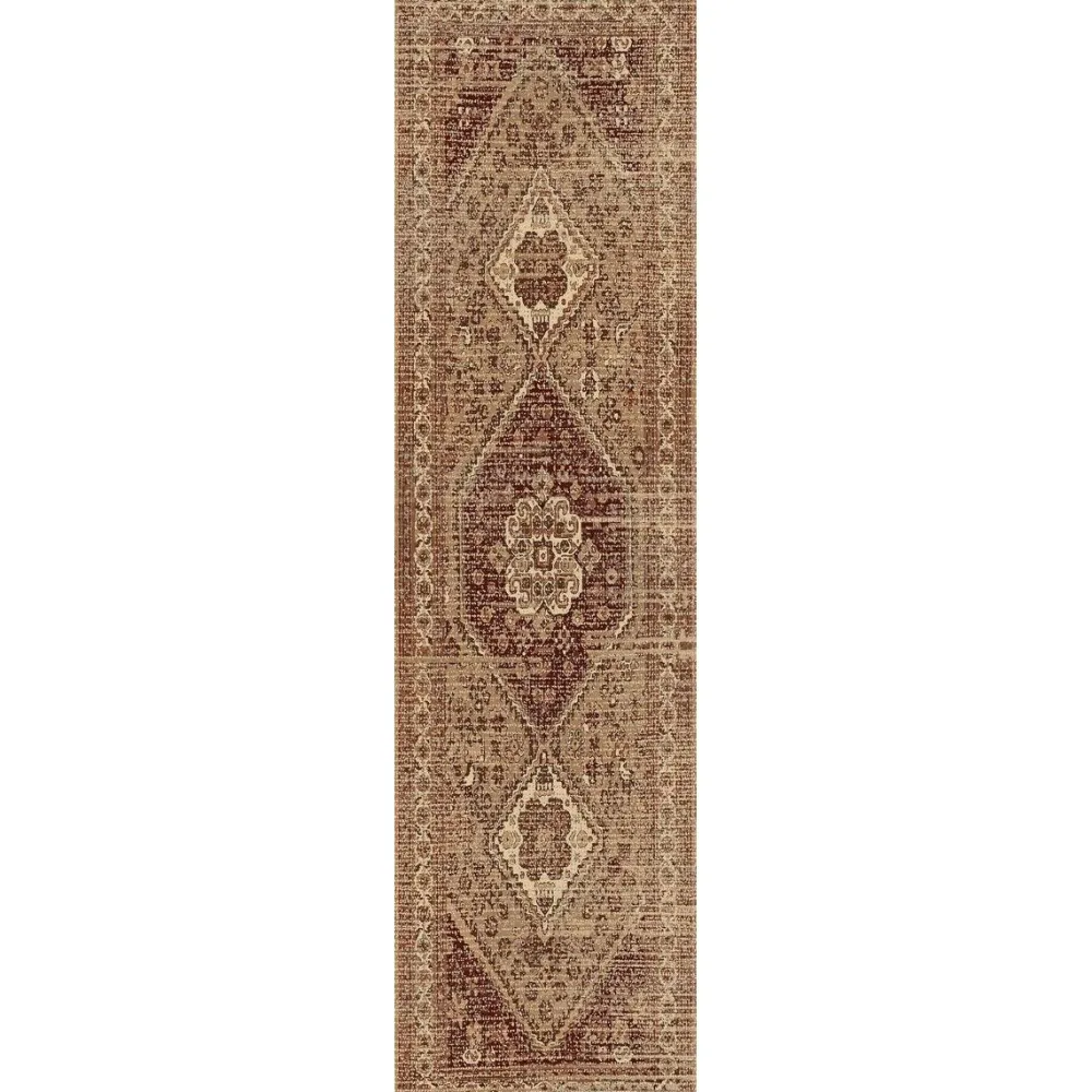 Outlet Tapetit.fi Matto Sunset Soul 67x250cm
