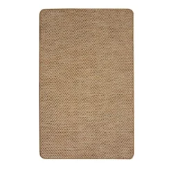 Sale Tyyni Design Matto Nature Twill 120x160 cm, oranssi