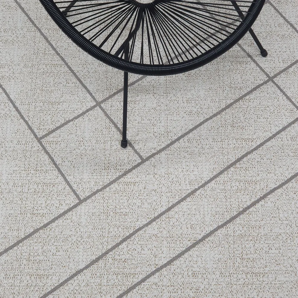 Outlet Village's Matto Village`s Jade 160x230cm beige