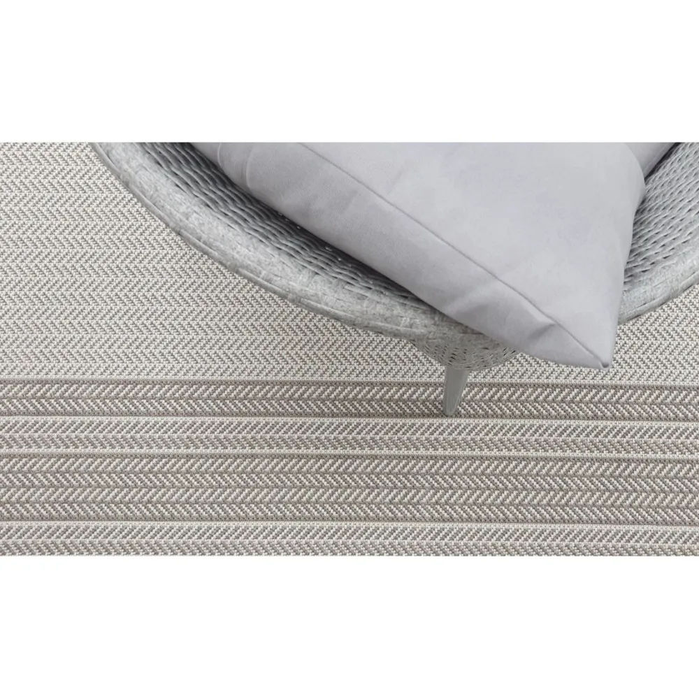 Online Village's Matto Lotta 160x230 cm pellava