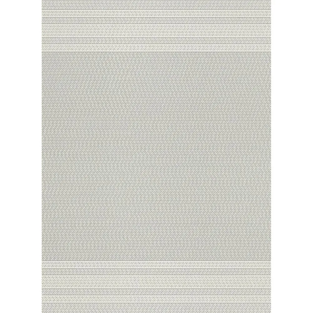 Clearance Village's Matto Lotta 200x290 cm vaaleanharmaa
