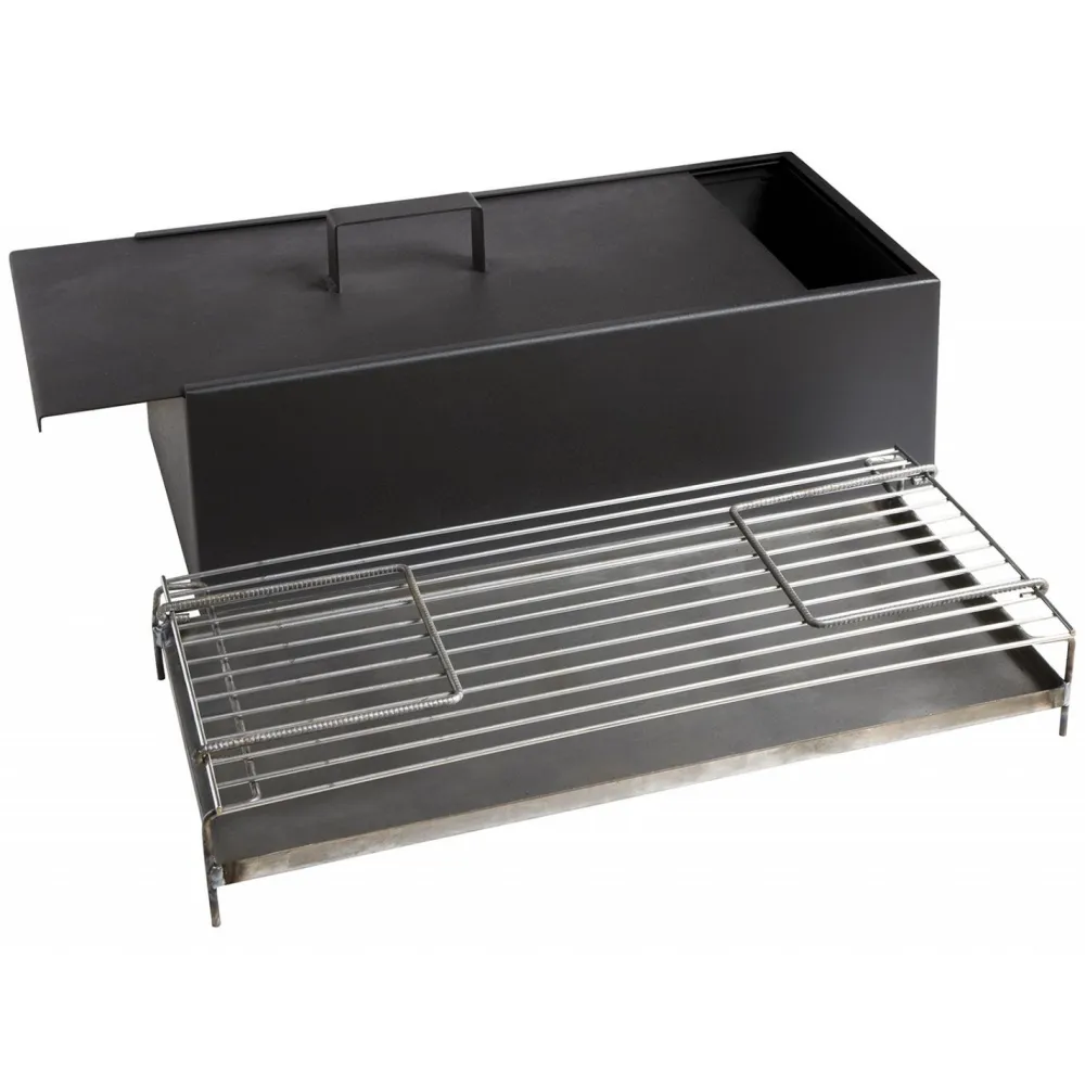 Discount Stoveman Maxi savustuslaatikko